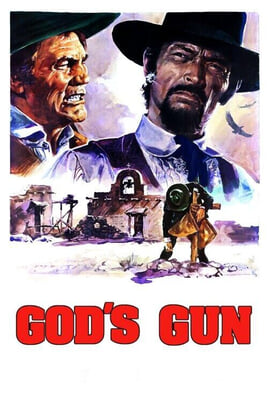 Urmărește online Gods Gun