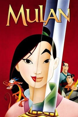 Sledovat Legenda o Mulan online