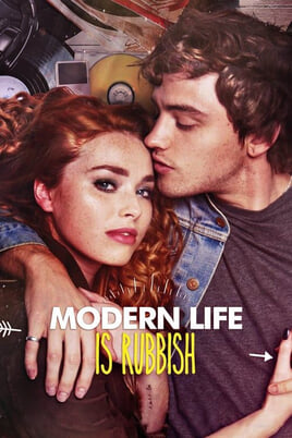Sledovat Modern Life Is Rubbish online