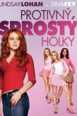 Protivný sprostý holky