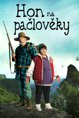 Sledovat Hon na pačlověky online