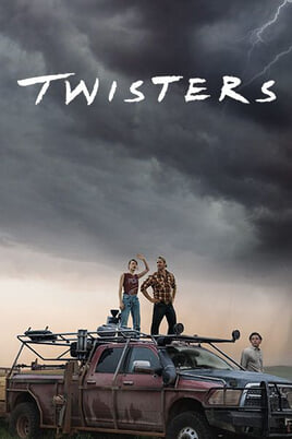 Twisters