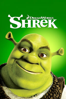 Oglądaj Shrek online