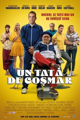 Urmărește online Un tată de coșmar