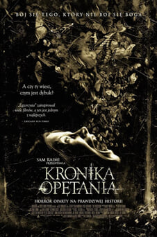 Oglądaj Kronika Opętania online
