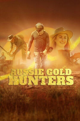 Sledovat Aussie Gold Hunters online