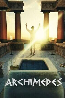 Oglądaj Archimed Władca Liczb online