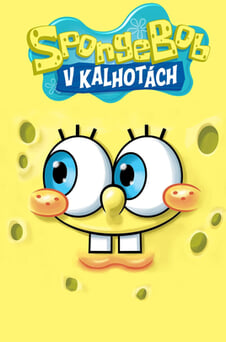 Sledovat SpongeBob v kalhotách online