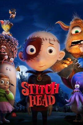 Sledovať Stitch Head online