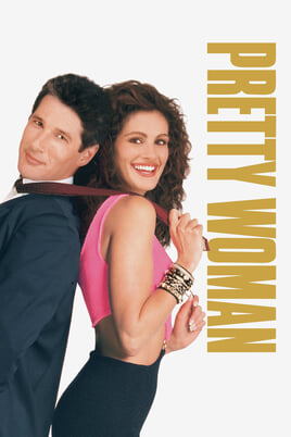Oglądaj Pretty Woman online
