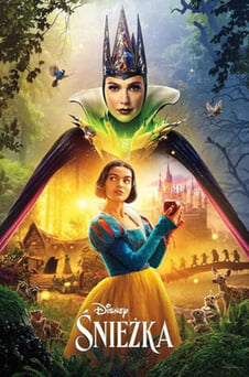 Oglądaj Śnieżka online