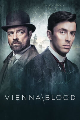 Sledovat Vienna Blood online