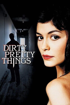 Sledovať Dirty Pretty Things online