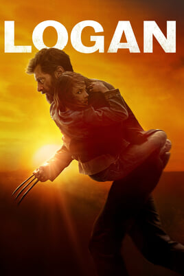 Urmărește online Logan