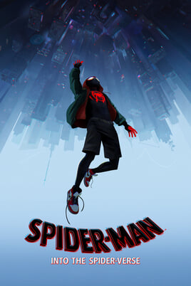 Sledovat SpiderMan Paralelní světy online