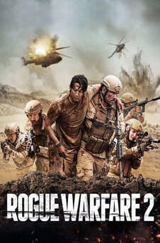 Sledovať Rogue Warfare The Hunt online