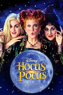 Urmărește online Hocus Pocus