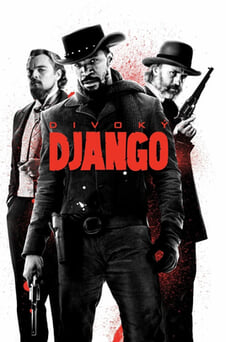 Sledovať Divoký Django online
