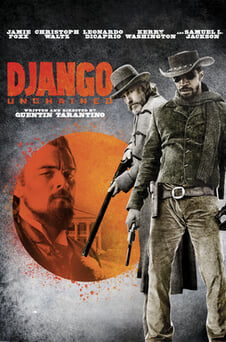 Urmărește online Django dezlănțuit