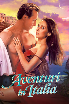 Urmărește online Aventuri în Italia