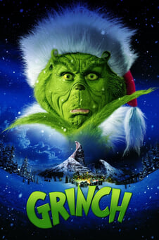Sledovať Grinch online