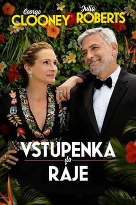Vstupenka do ráje