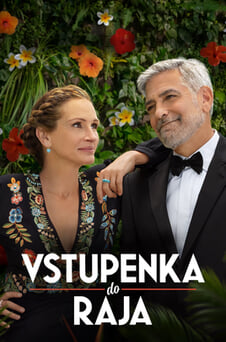 Sledovať Vstupenka do raja online