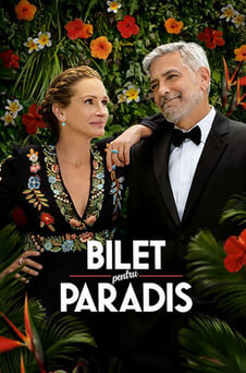 Urmărește online Bilet pentru paradis