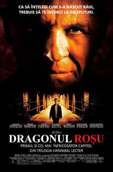 Urmărește online Dragonul Roșu