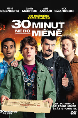 Sledovat 30 minut nebo méně online