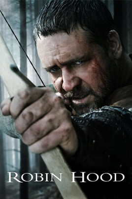 Oglądaj Robin Hood online