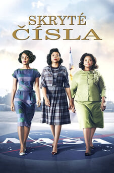 Sledovať Skryté čísla online