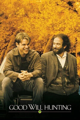 Urmărește online Good Will Hunting
