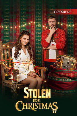 Oglądaj Stolen for Christmas online