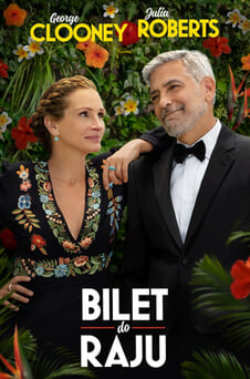 Oglądaj Bilet do raju online