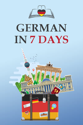 Sledovat German in 7 Days online