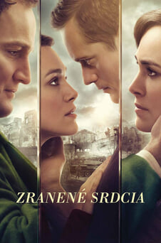 Sledovať Zranené srdcia online