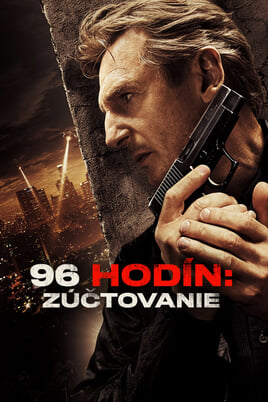 Sledovať 96 hodín Zúčtovanie online