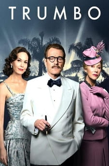 Sledovat Trumbo online