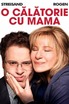 Urmărește online O călătorie cu mama