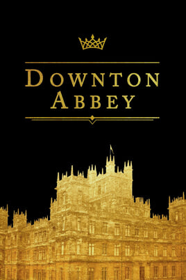 Sledovať Downton Abbey online
