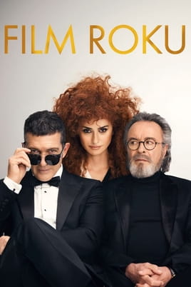 Film roku - SWEET.TV Sledovat Film roku online