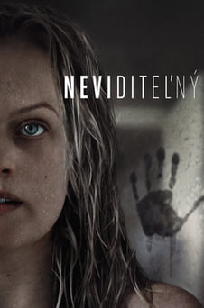 Sledovať Neviditeľný online