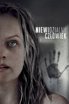Oglądaj Niewidzialny człowiek online