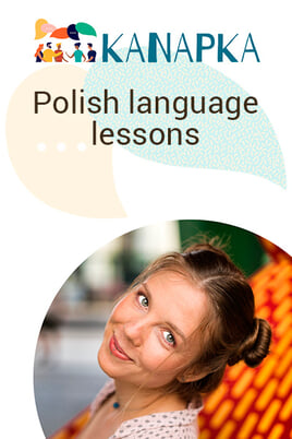 Sledovat Polish language lessons from the Kanapka online