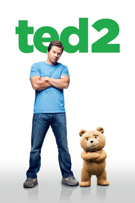 Nézz Ted 2 tartalmakat online