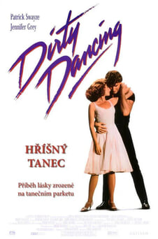 Sledovat Hříšný tanec online