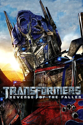 Nézz Transformers A bukottak bosszúja tartalmakat online