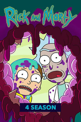 Oglądaj Rick i Morty online