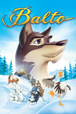 Oglądaj Balto online